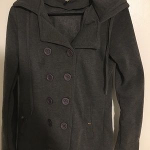 Girls coat